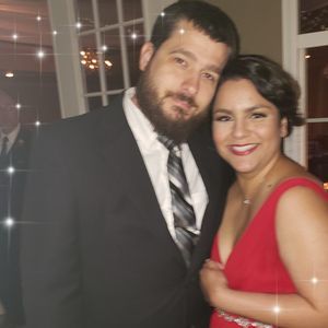 Meet your Posher, Maureen